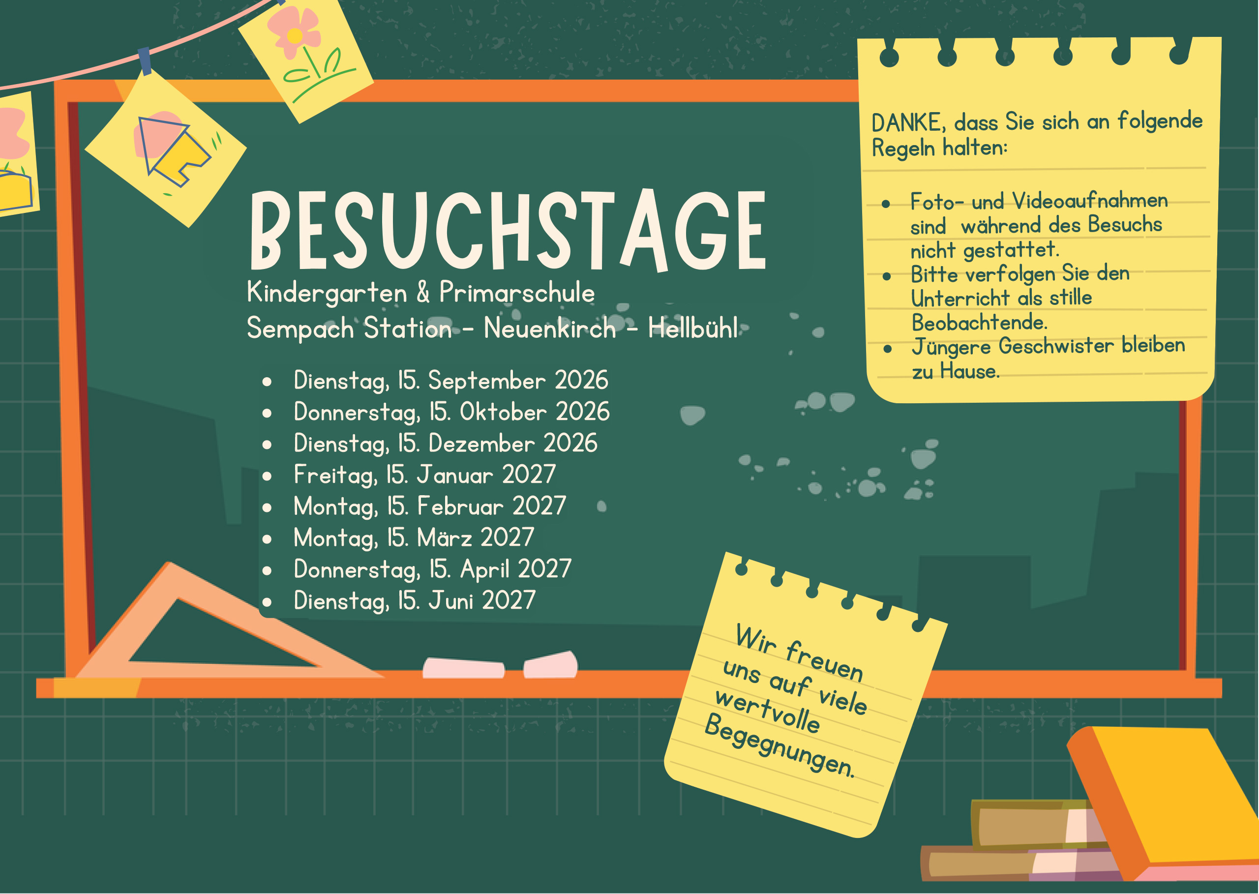 26_27_Flyer-Besuchstage-1