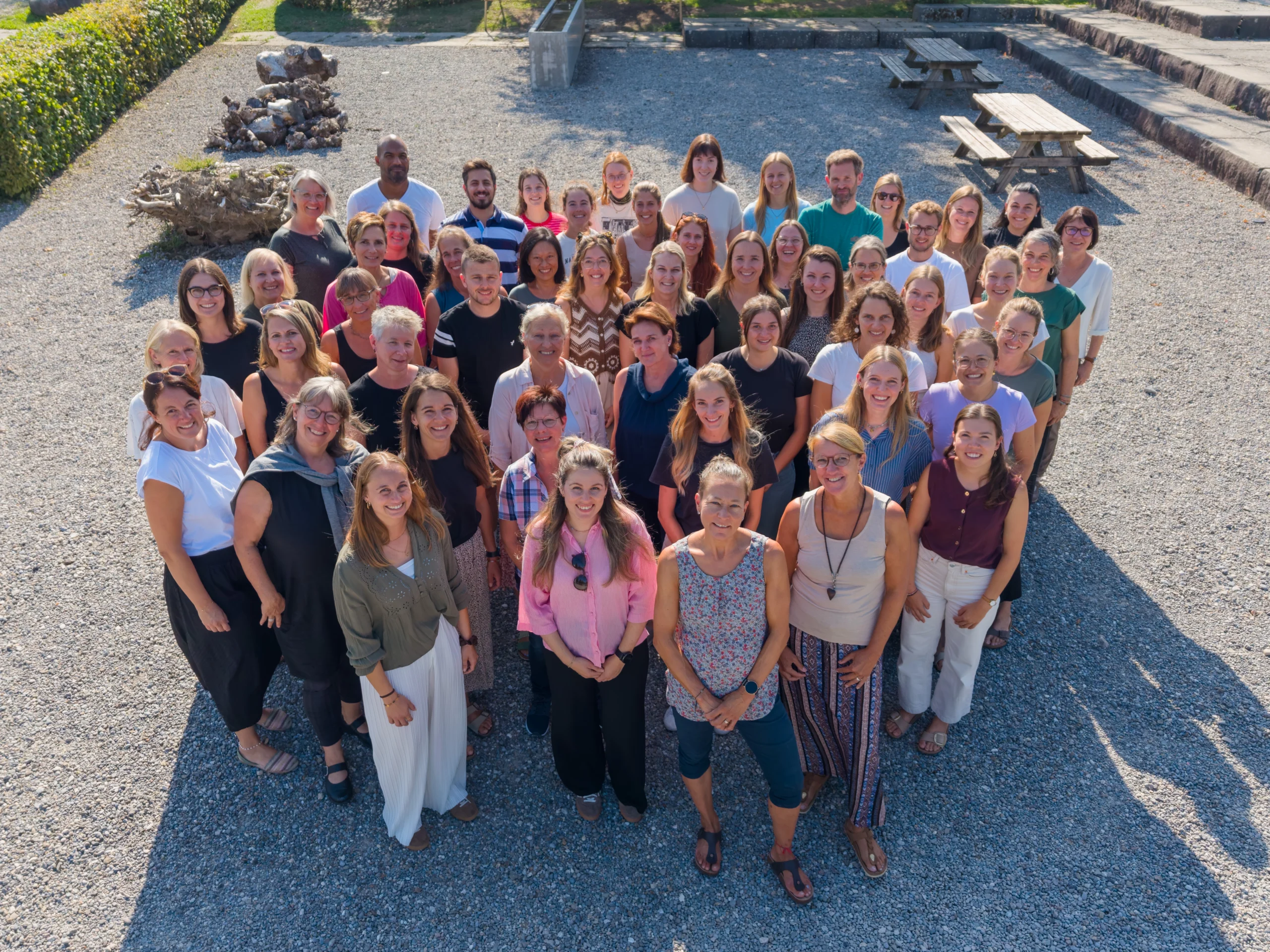 Teamfoto KG_PS_NK